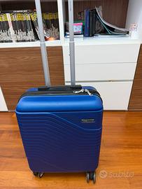 Trolley Coveri Collection