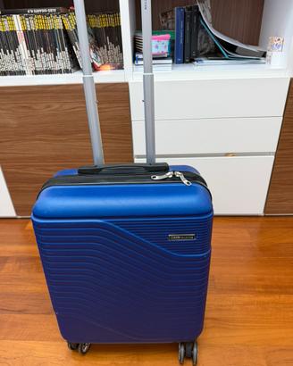 Trolley Coveri Collection