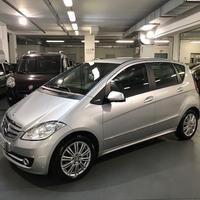 Mercedes-benz A 180 CDI Avantgarde
