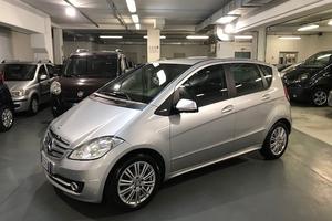 Mercedes-benz A 180 CDI Avantgarde