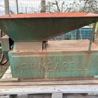 Pigiadiraspatrice manuale Mearelli