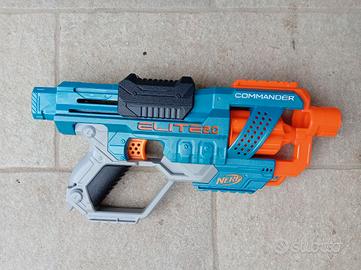 3 Nerf 