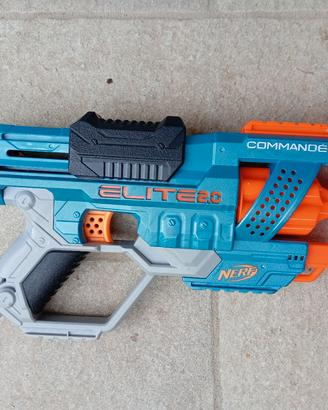 3 Nerf 