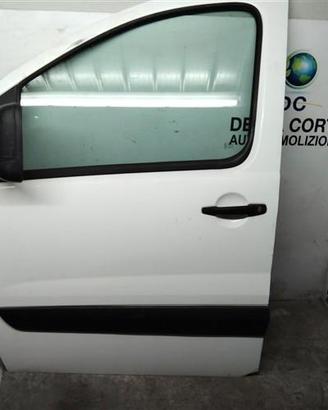 PORTIERA ANTERIORE SINISTRA PEUGEOT Expert 3° Ser