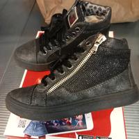 Scarpe Asso bambina n.31