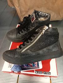 Scarpe Asso bambina n.31