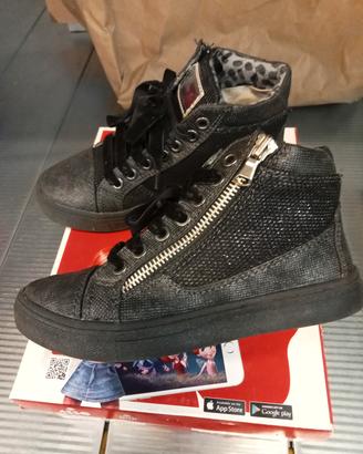 Scarpe Asso bambina n.31