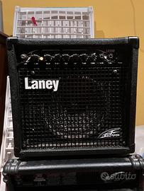 Amplificatore Laney lx20r