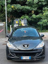 PEUGEOT 206+ PLUS GPL ('2013') 1.1 60cv 5p trendy