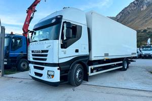 Iveco Stralis 180E42 Euro 5 -25B-