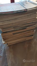 fascicoli corso radio elettra elettronica