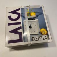 Laica Dietella Bilancia, pesa da cucina