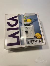 Laica Dietella Bilancia, pesa da cucina