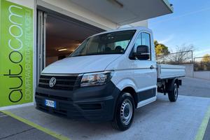 Volkswagen Crafter 2.0TDI CASSONE FISSO GARAN24MES