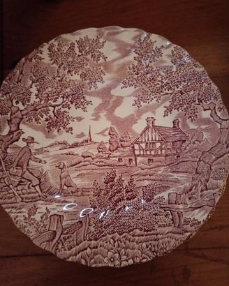 piatti decorativi