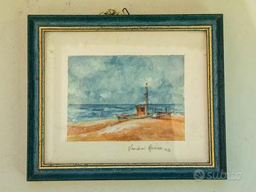 Quadro di Nardini Monica