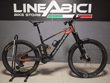 Mondraker Dune XR