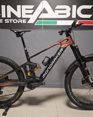 Mondraker Dune XR