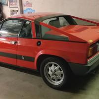 Lancia Beta Montecarlo 