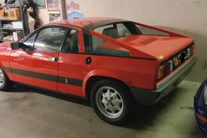 Lancia Beta Montecarlo 