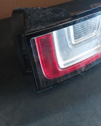 Stop led Range Rover Evoque 