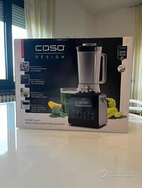 CASO Design B3000 Touch - Frullatore Professionale