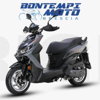 SYM Jet 4 50 JET 4RX MY25 E5+ 50CC