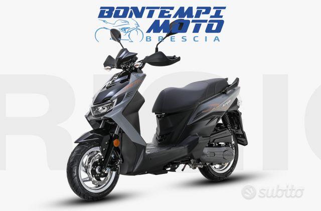 Motorino Scooter Leggeri 50cc Motorino Malaguti Prisma 50 Scooter