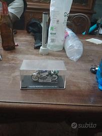 Modellini moto da collezione