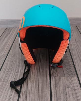 Casco Sci NEON