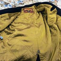 giubbotto doppio petto Carrera 