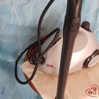 POLTI EASY STEAM ARGENTO