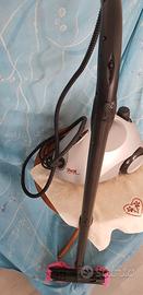 POLTI EASY STEAM ARGENTO