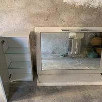 Mobili per bagno