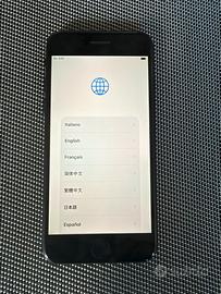 Iphone SE 2020