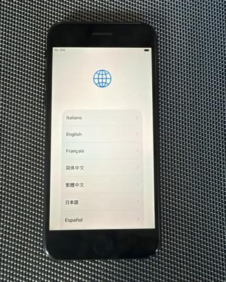 Iphone SE 2020
