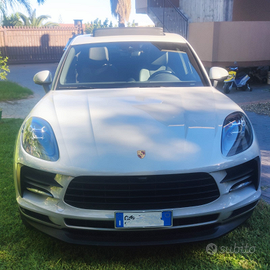 Porsche macan 2.0 245 cv (no super bollo) PDK