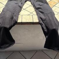 abbigliamento moto USATO 1 VOLTA