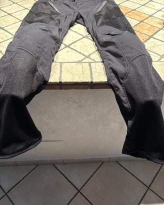 abbigliamento moto USATO 1 VOLTA