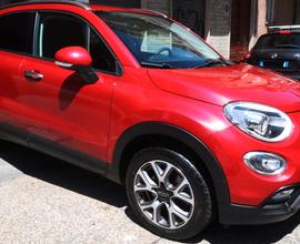 Fiat 500X 1.4 MultiAir 140 CV Cross Plus