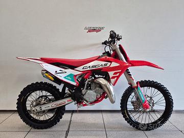 gas gas mc 85 2025