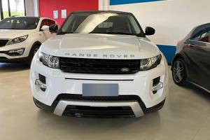 LAND ROVER RANGE ROVER EVOQUE 2.2 SD4