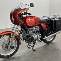 BMW R 100 RT R 100 RT/2