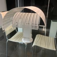 Lampada artemide shogun