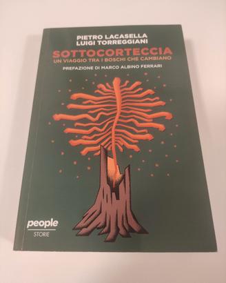 Lacasella P., Torreggiani L., Sottocorteccia