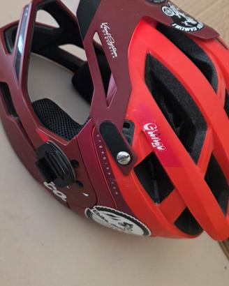 Casco MTB Enduro/DH Urge Gringo