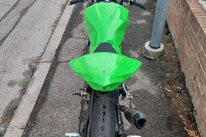 Ninja 300