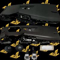 Kit airbag golf 8 cruscotto completo