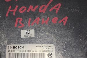 Centralina motore Honda CR-V 2.2 Diesel 2010