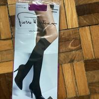 Calze tipo gambaletto da donna o ragazza